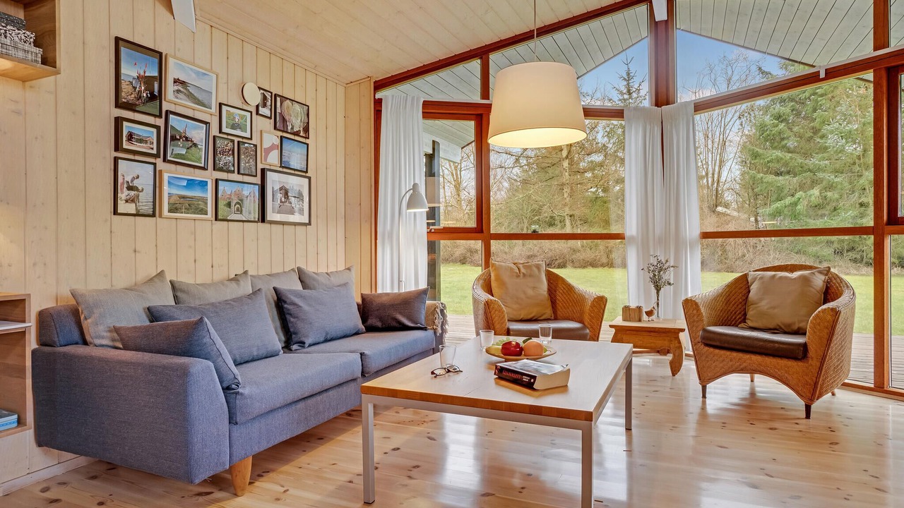 Photo of Bedroom in Spøttrup