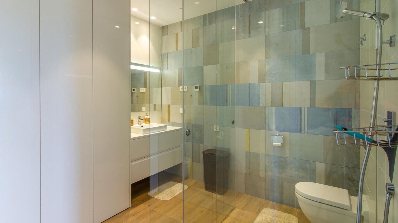 Photo of Bathroom in Lo Rufete