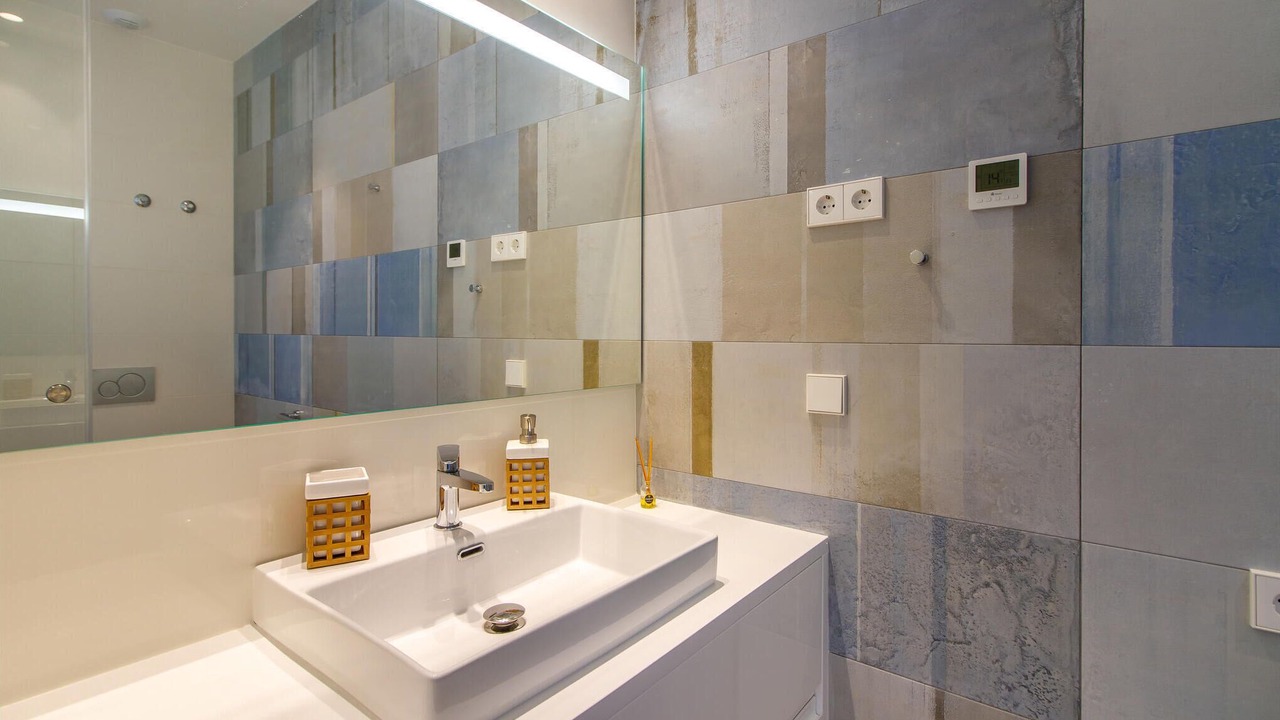 Photo of Bathroom in Lo Rufete