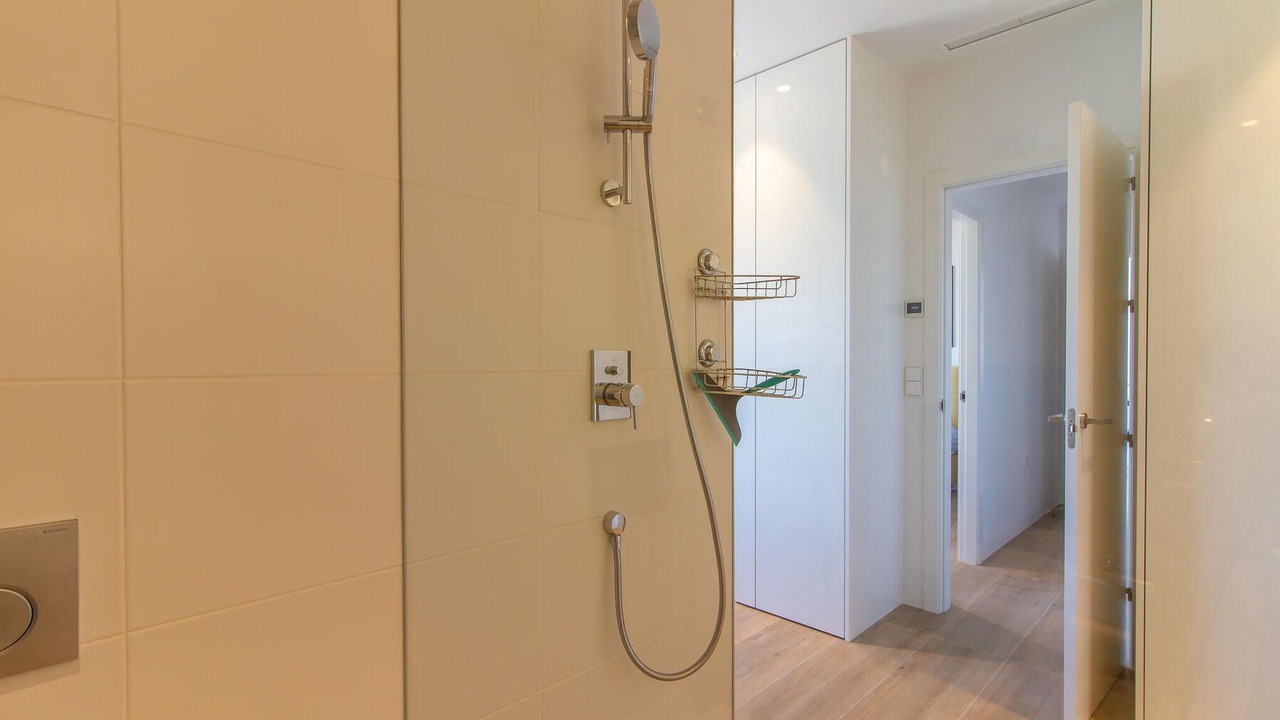 Photo of Bathroom in Lo Rufete