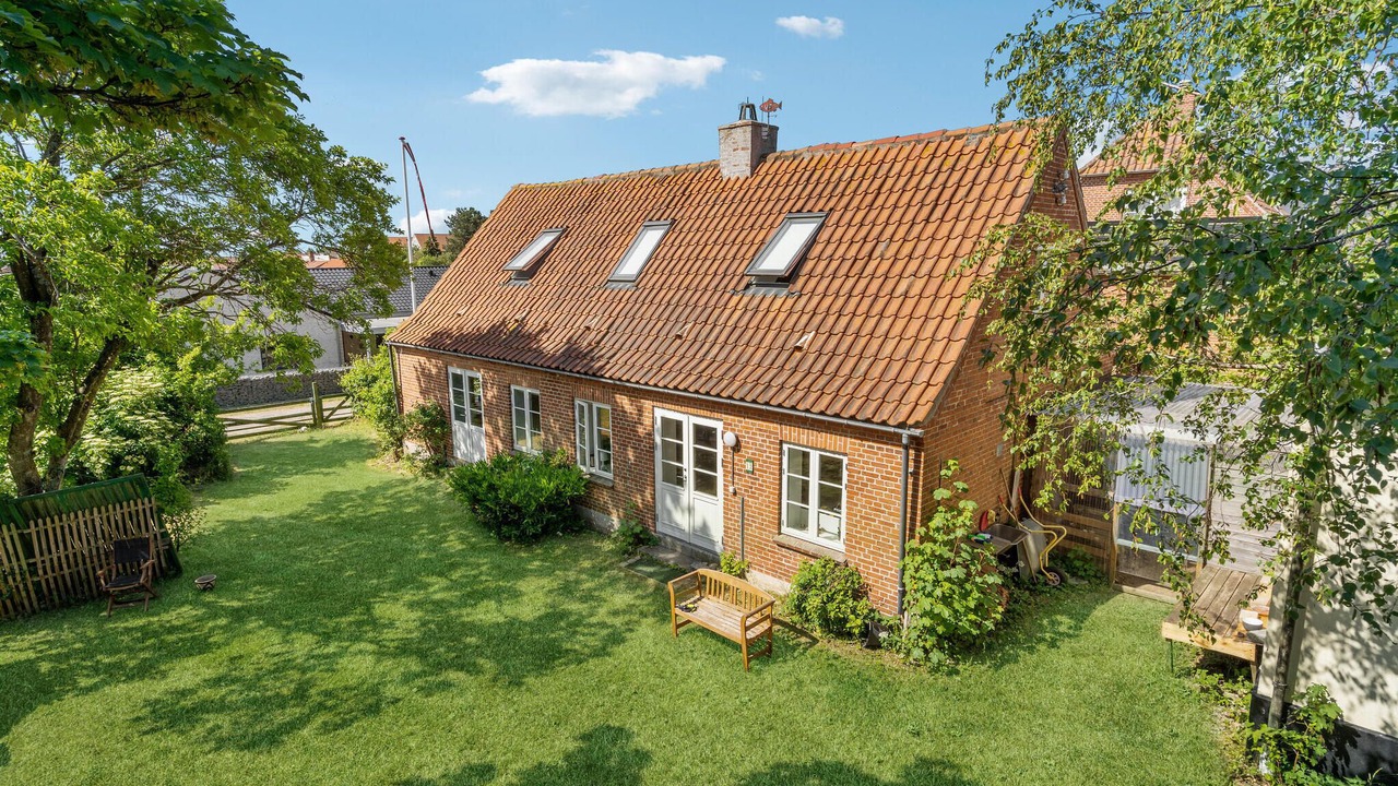 Photo of Others in Karrebksminde