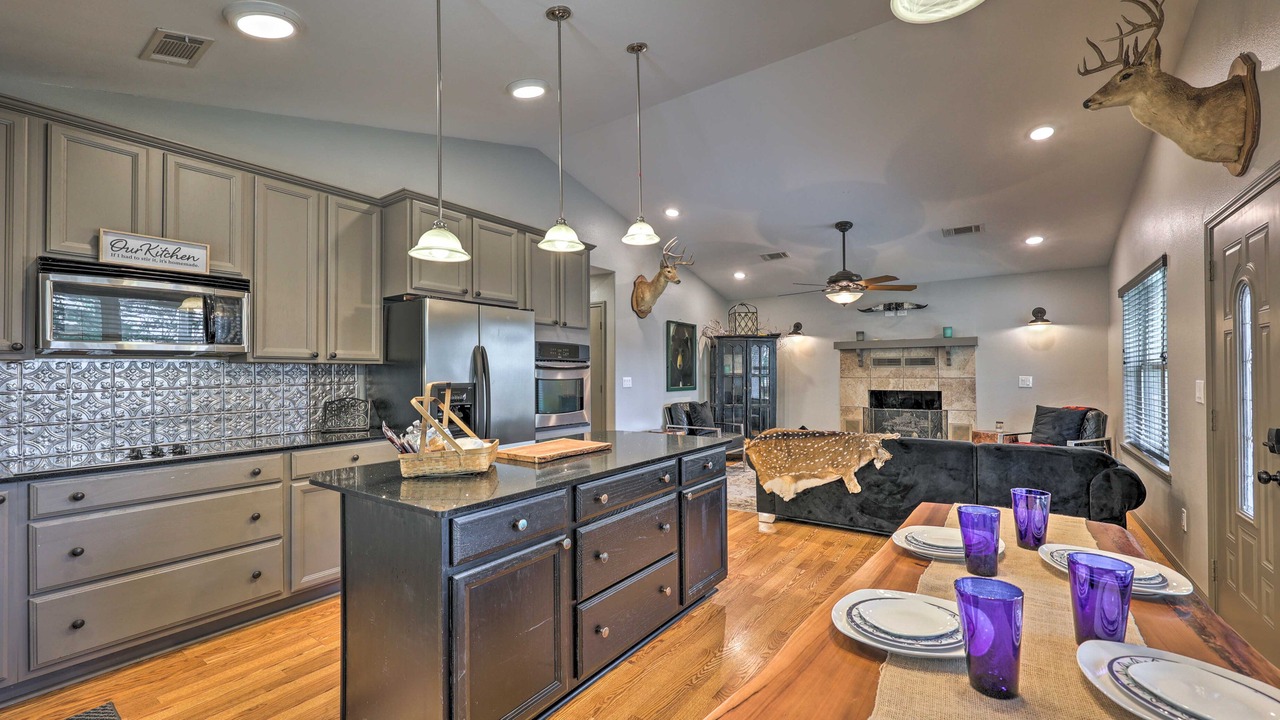 Photo of Kitchen in Hodgen