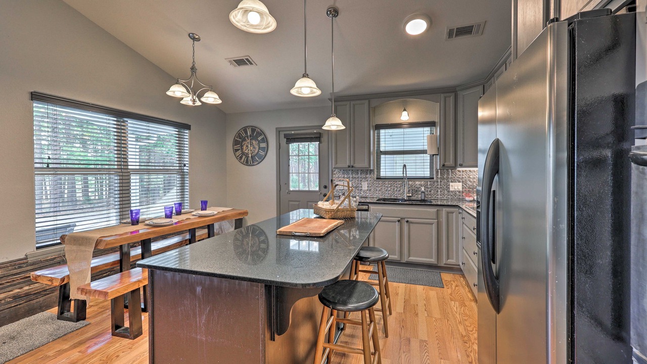 Photo of Kitchen in Hodgen