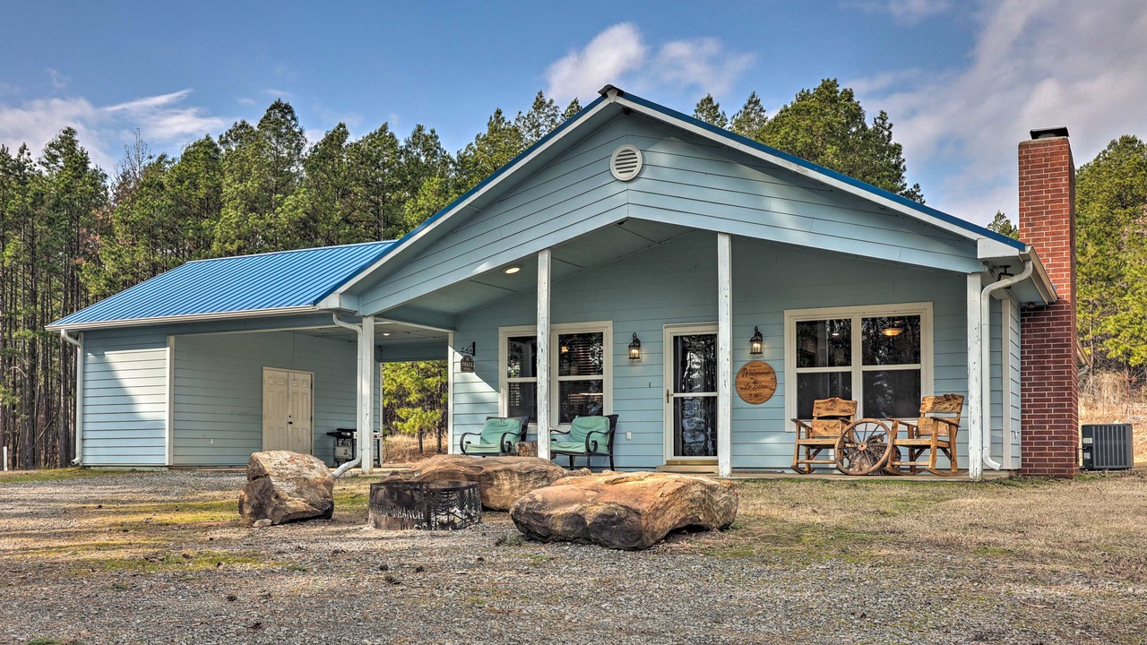 Photo of Outdoor in Hodgen