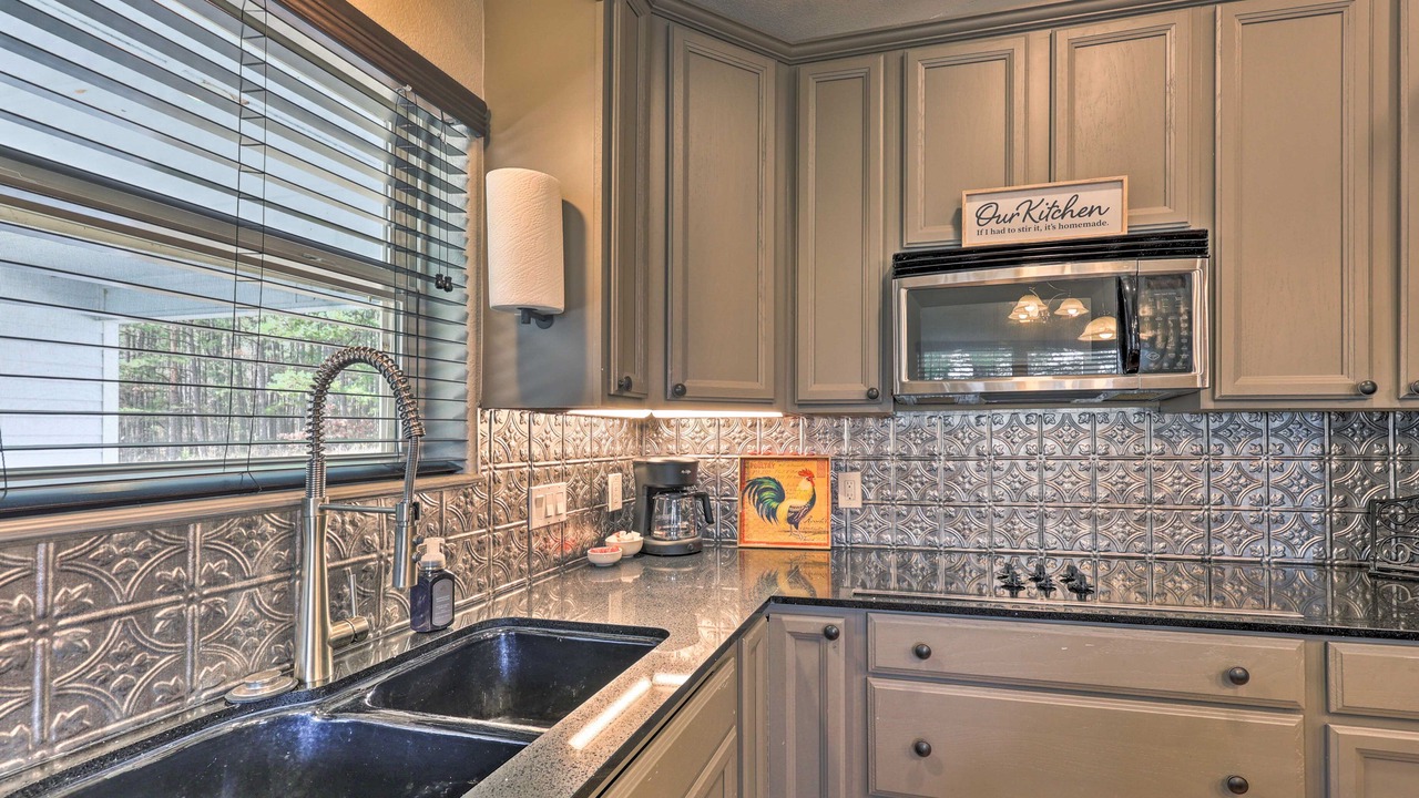 Photo of Kitchen in Hodgen