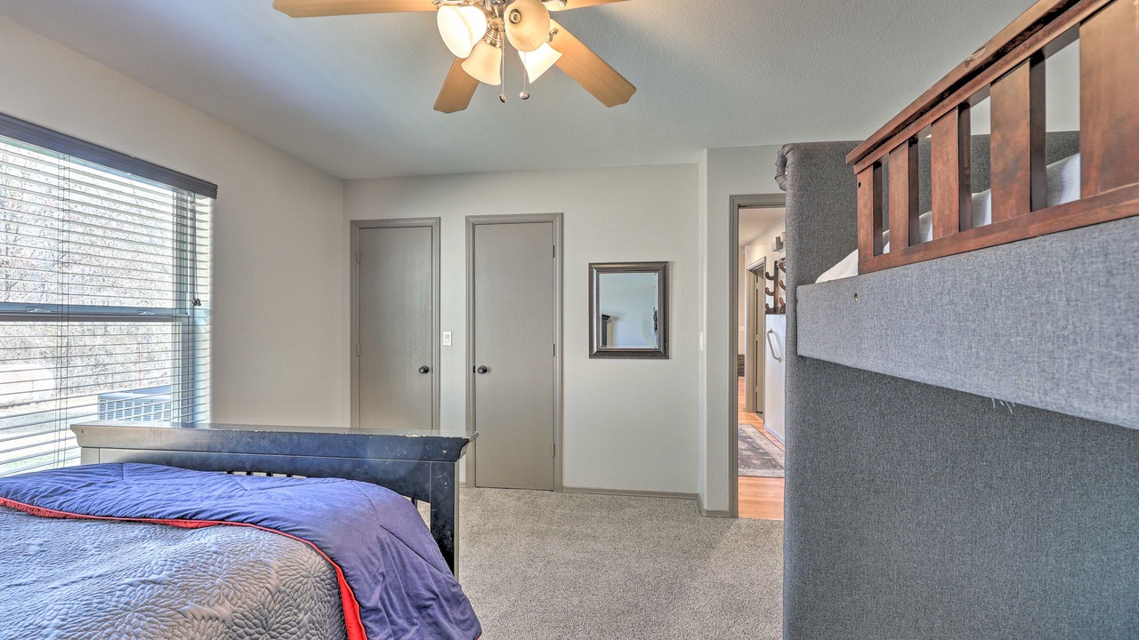 Photo of Bedroom in Hodgen