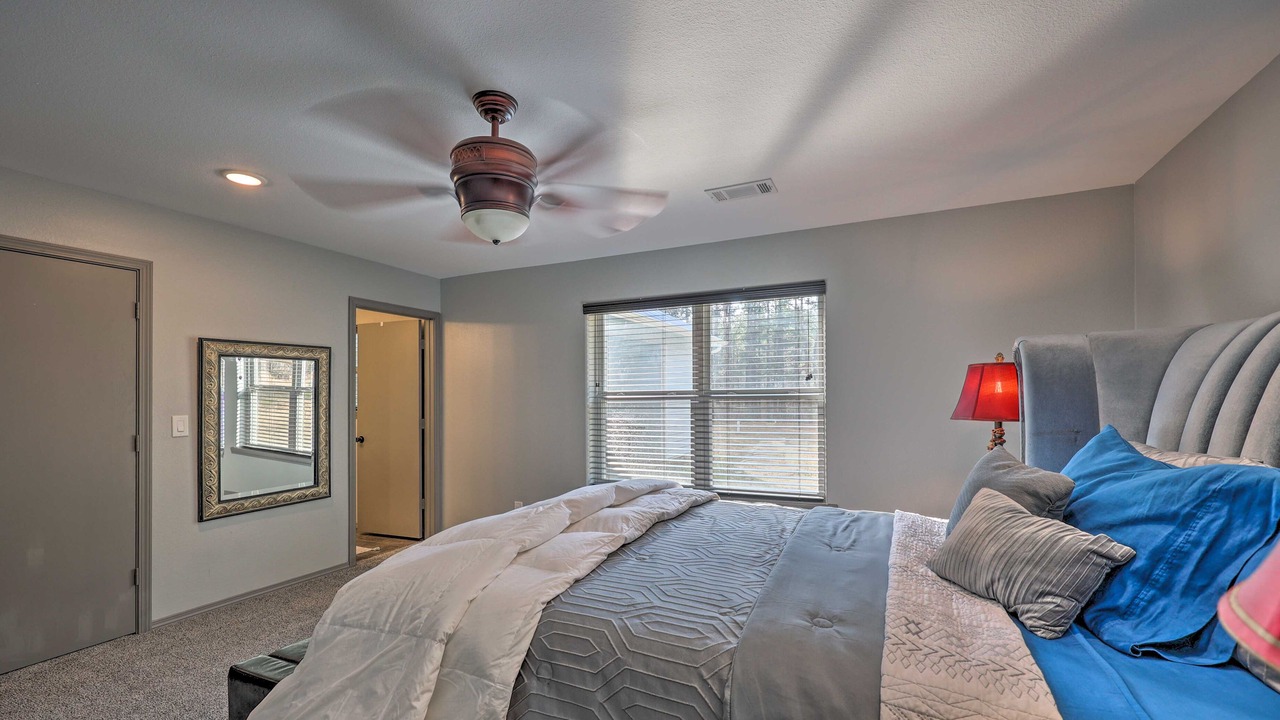 Photo of Bedroom in Hodgen