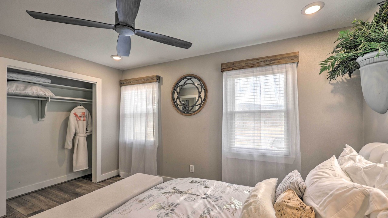 Photo of Bedroom in Hodgen