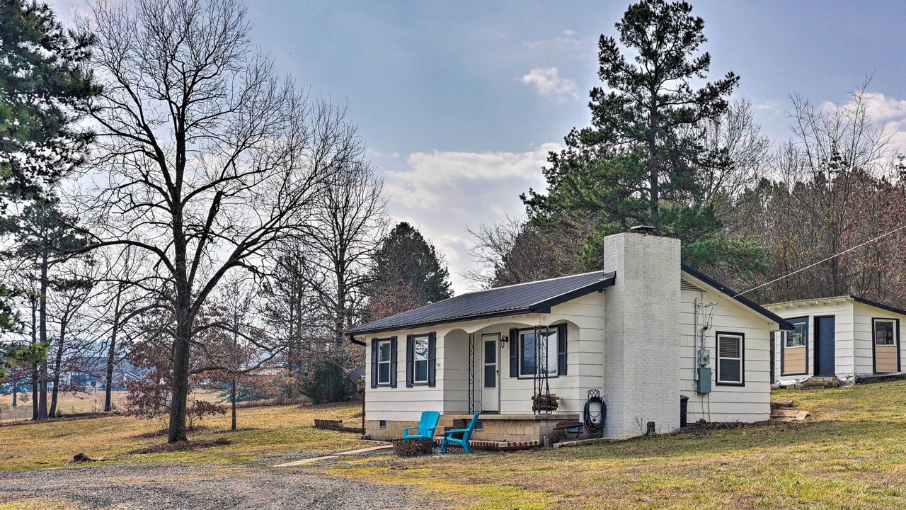 Photo of Outdoor in Hodgen