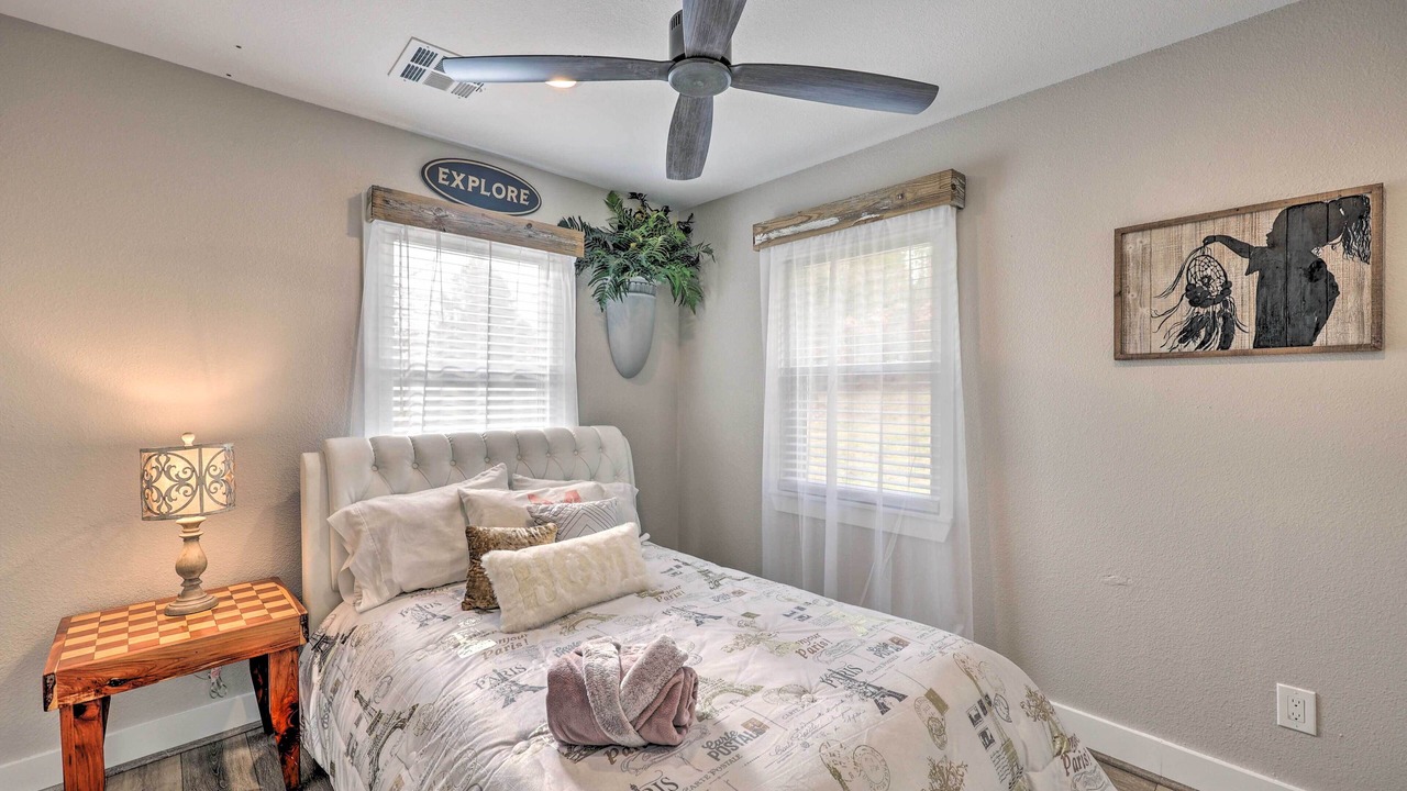 Photo of Bedroom in Hodgen