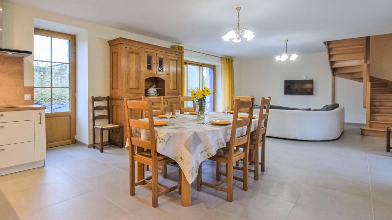 Photo of Bedroom in Fierville-les-Mines