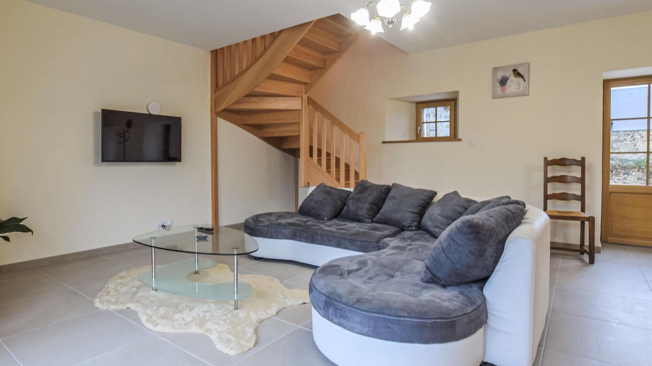 Photo of Bedroom in Fierville-les-Mines