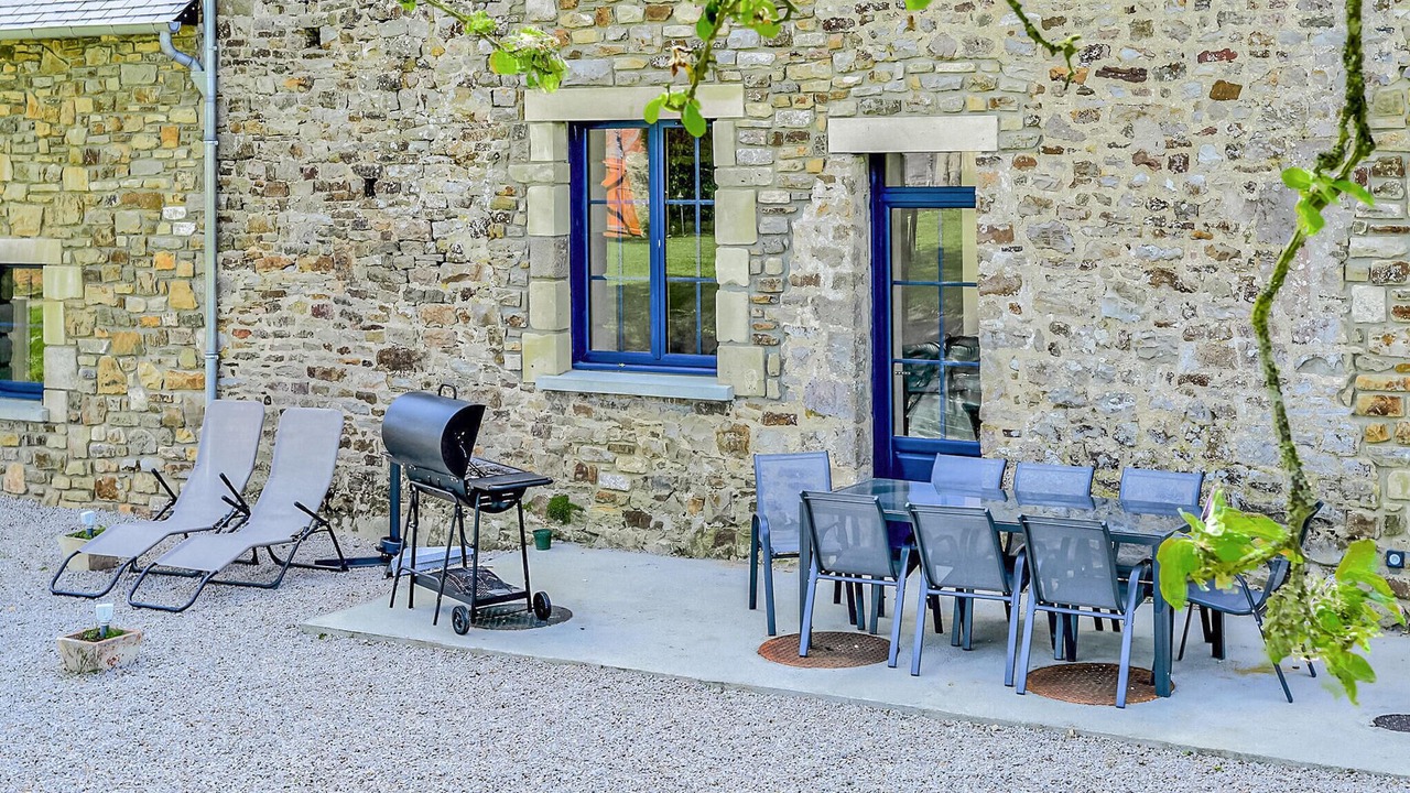 Photo of Others in Fierville-les-Mines