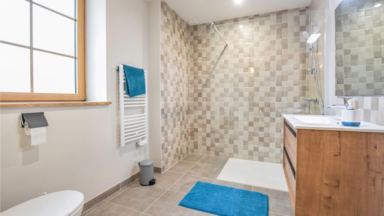 Photo of Bathroom in Fierville-les-Mines