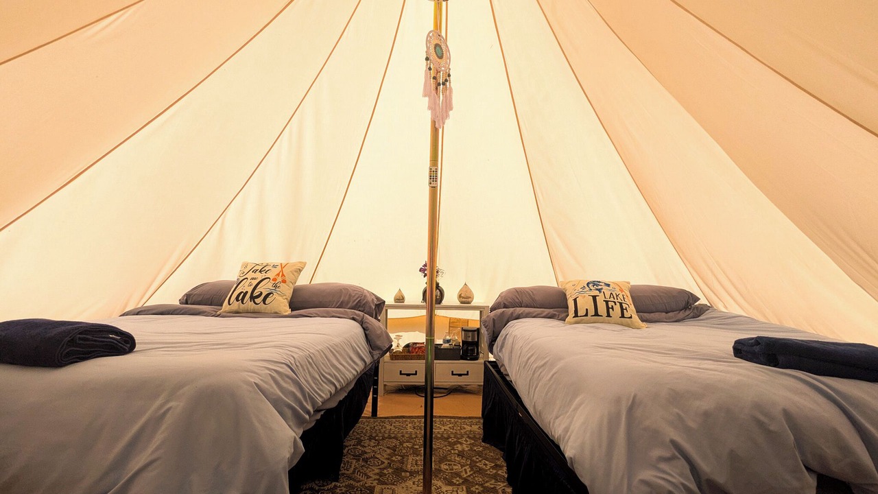 Photo of Bedroom in Eutawville