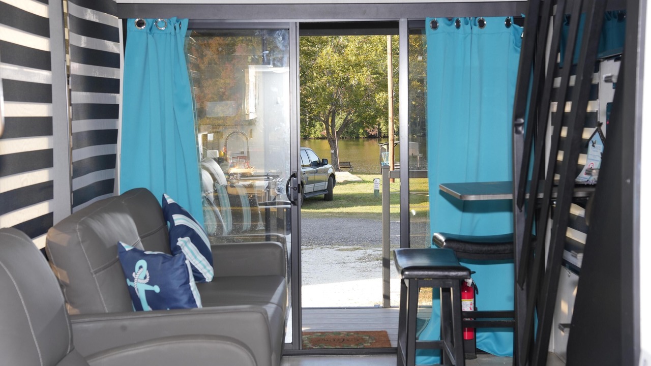Photo of Livingroom in Eutawville