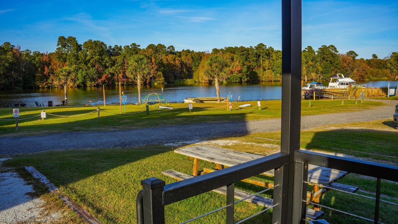 Photo of Outdoor in Eutawville