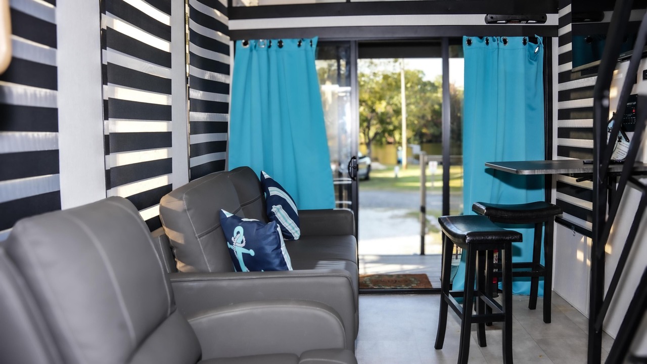 Photo of Livingroom in Eutawville