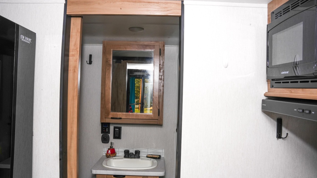 Photo of Bathroom in Eutawville