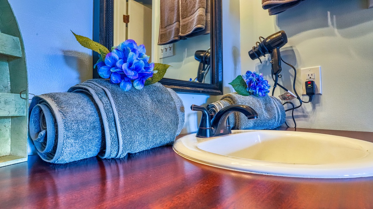 Photo of Bathroom in Eutawville