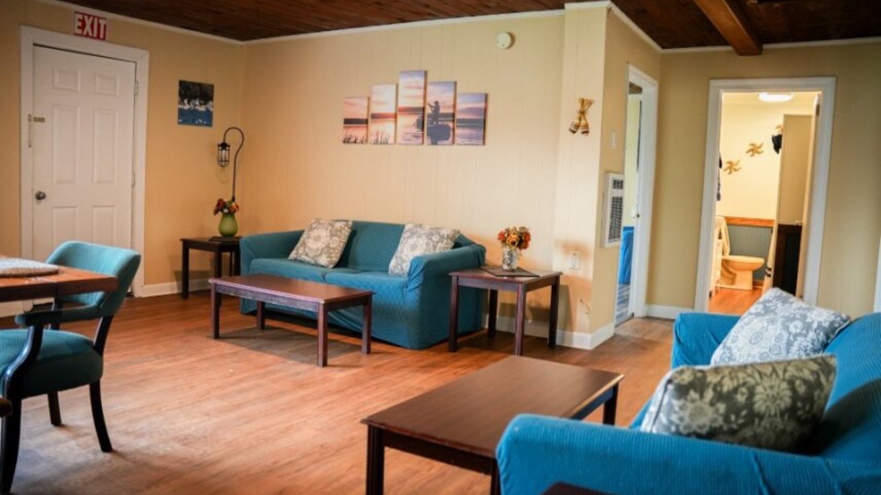 Photo of Livingroom in Eutawville