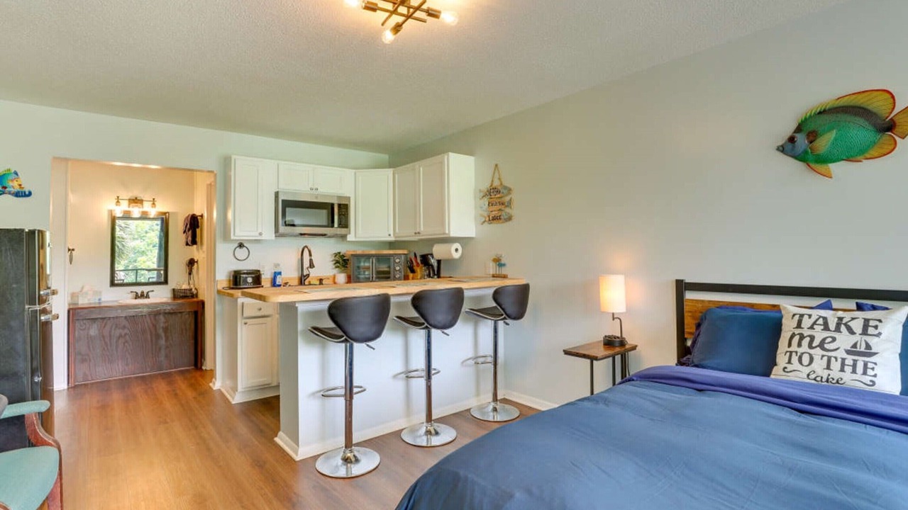 Photo of Kitchen in Eutawville