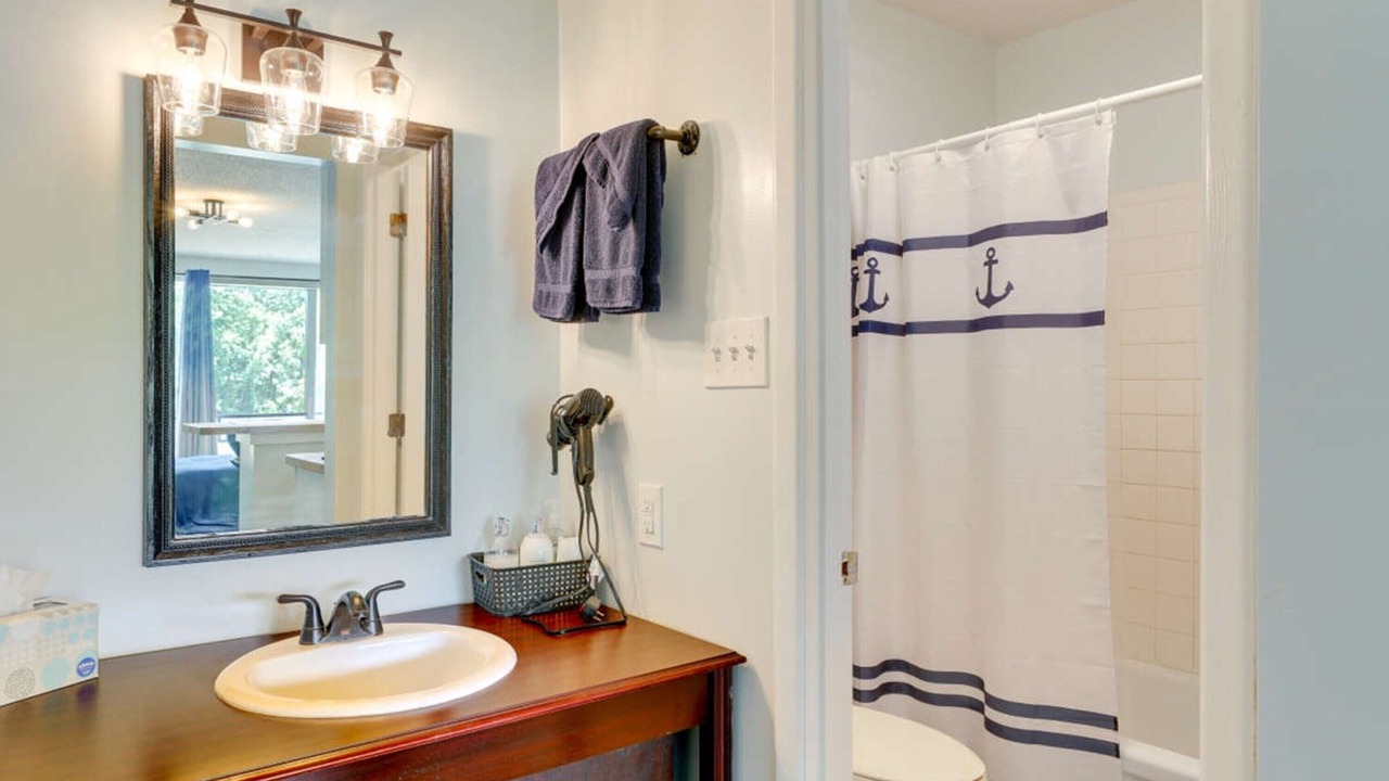 Photo of Bathroom in Eutawville