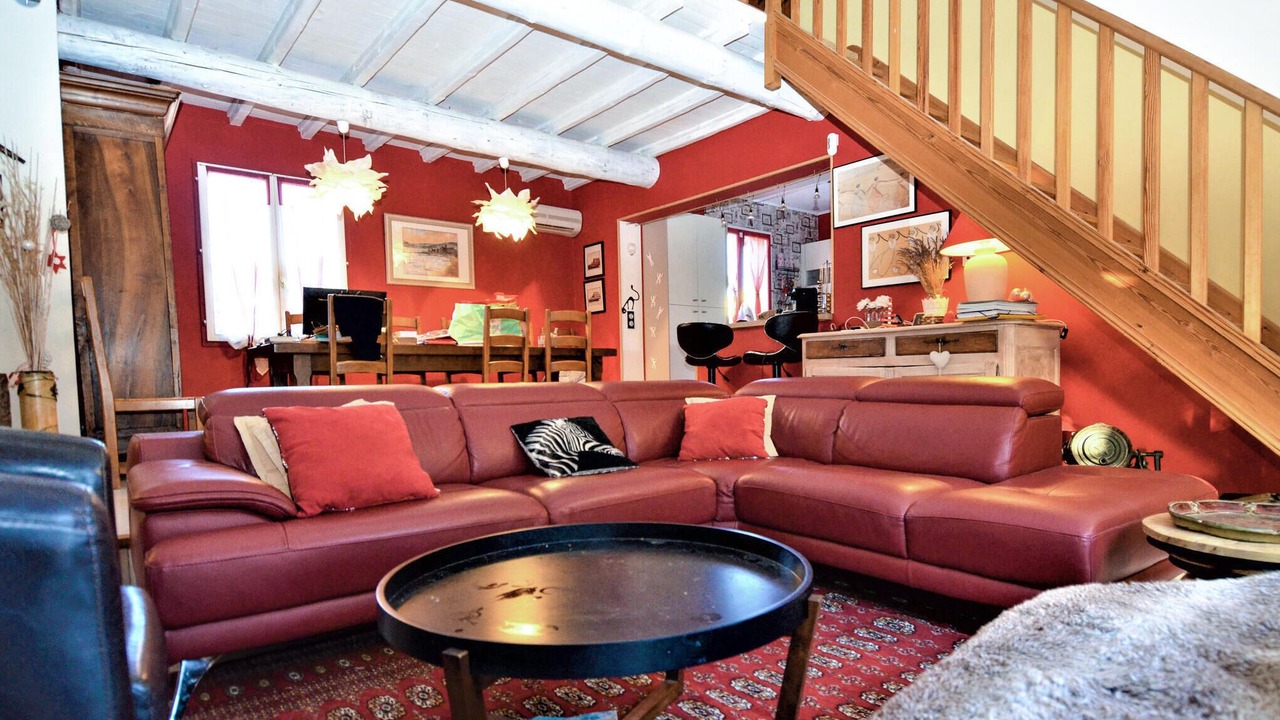 Photo of Bedroom in Eyragues