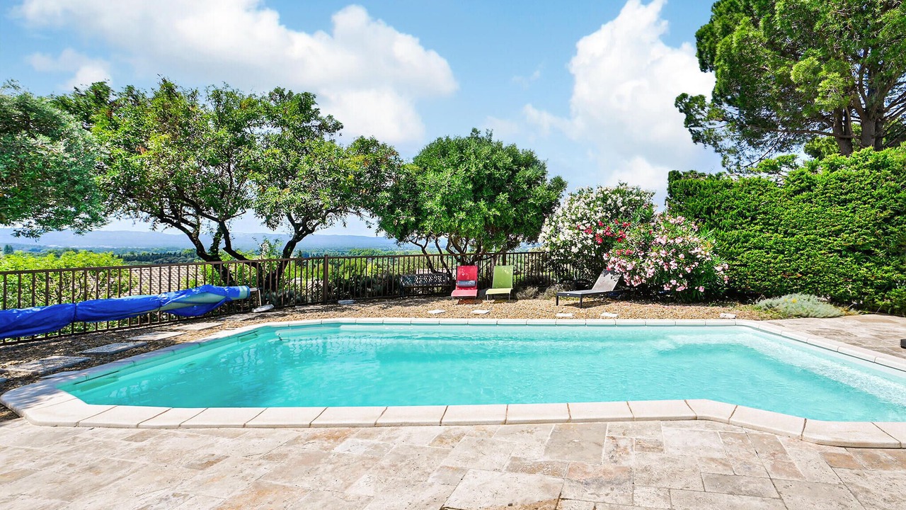 Photo of Outdoor in Eyragues