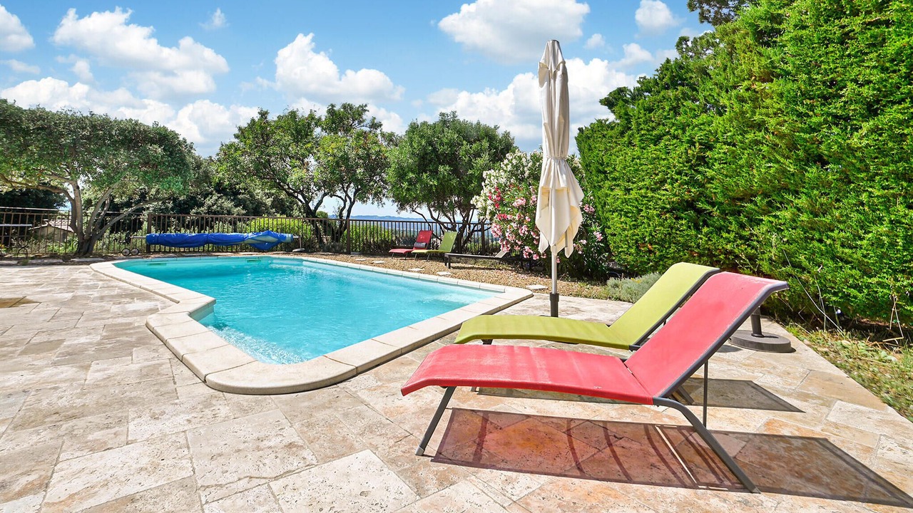 Photo of Outdoor in Eyragues