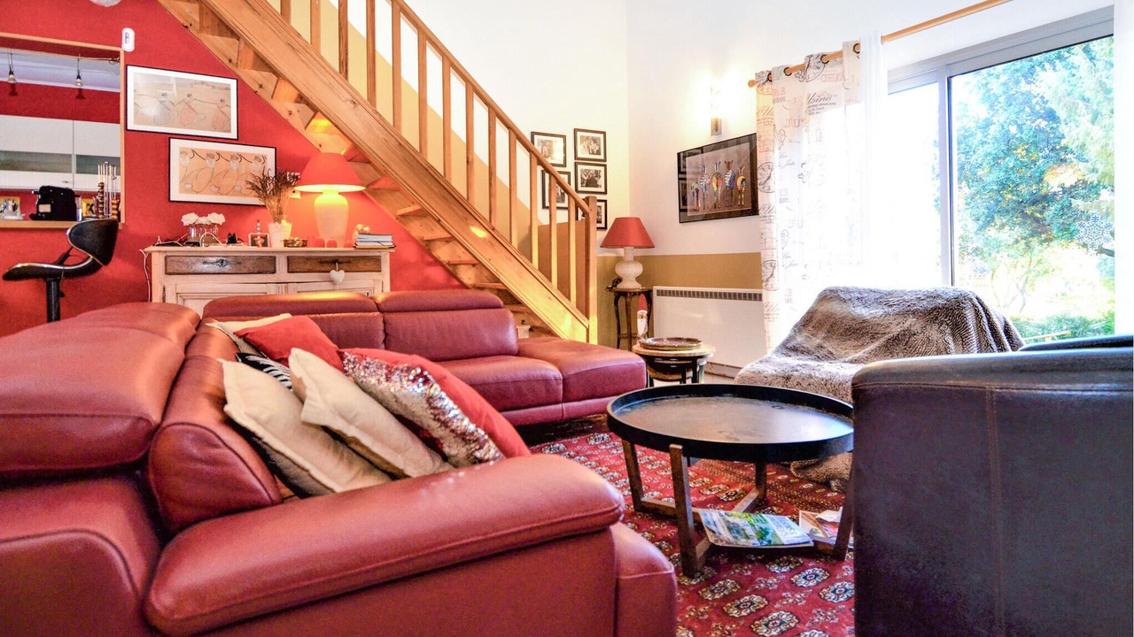 Photo of Bedroom in Eyragues