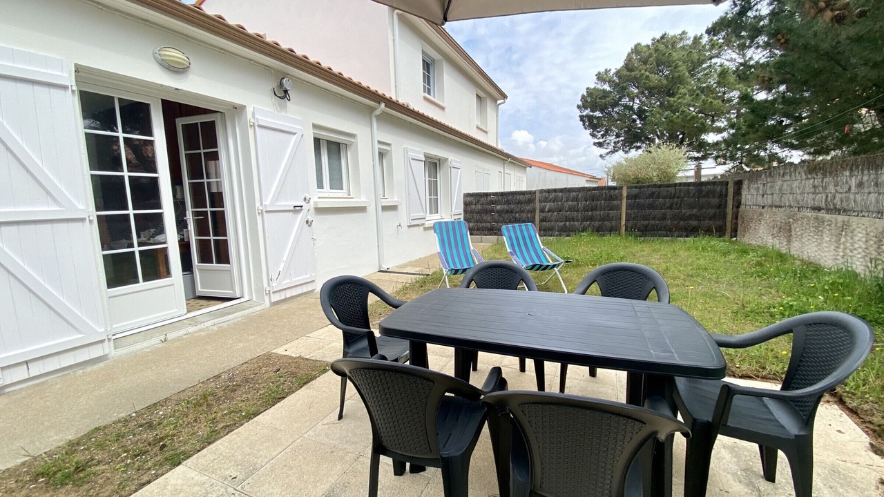 Photo of Outdoor in Bretignolles-sur-Mer
