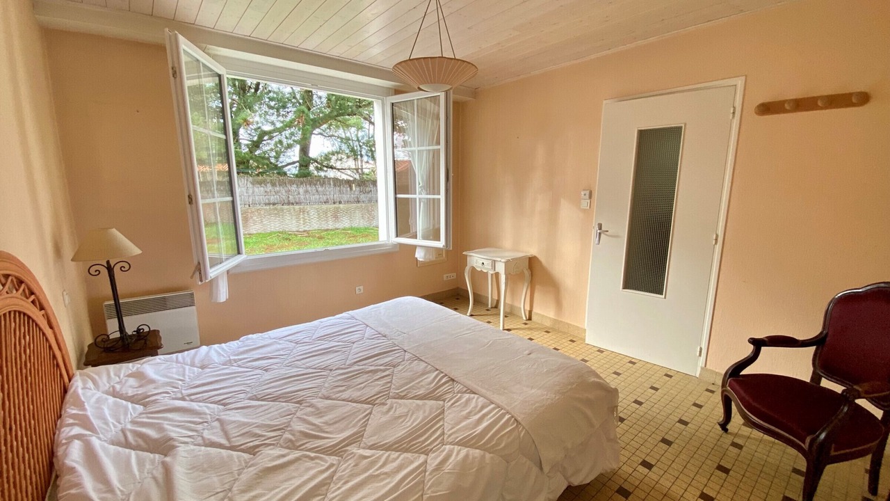 Photo of Bedroom in Bretignolles-sur-Mer