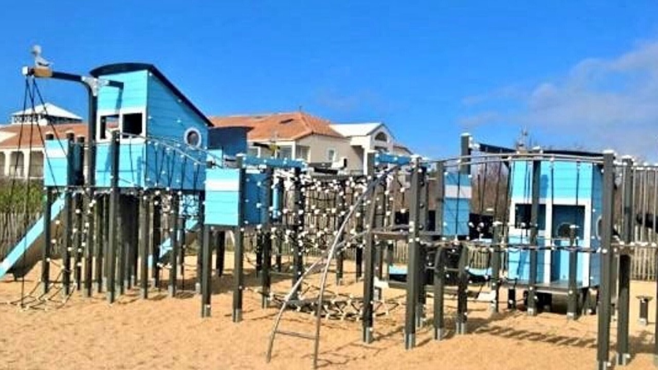 Photo of Others in Bretignolles-sur-Mer