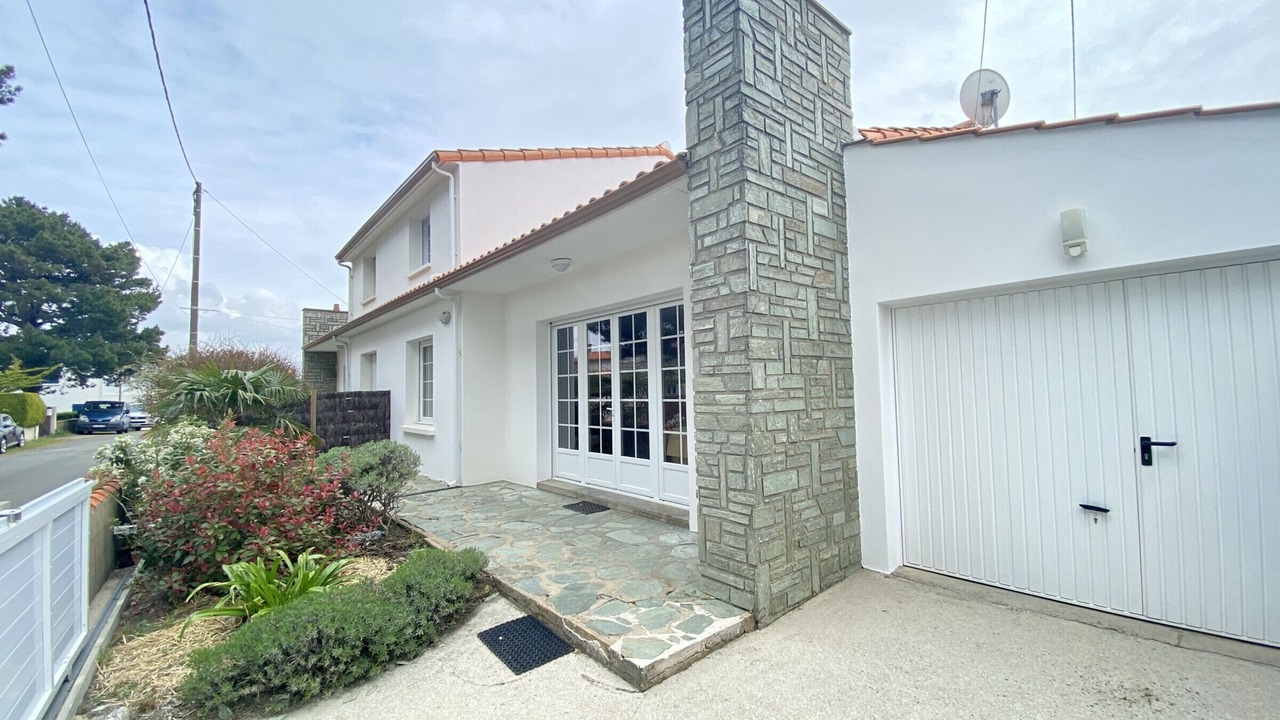 Photo of Outdoor in Bretignolles-sur-Mer