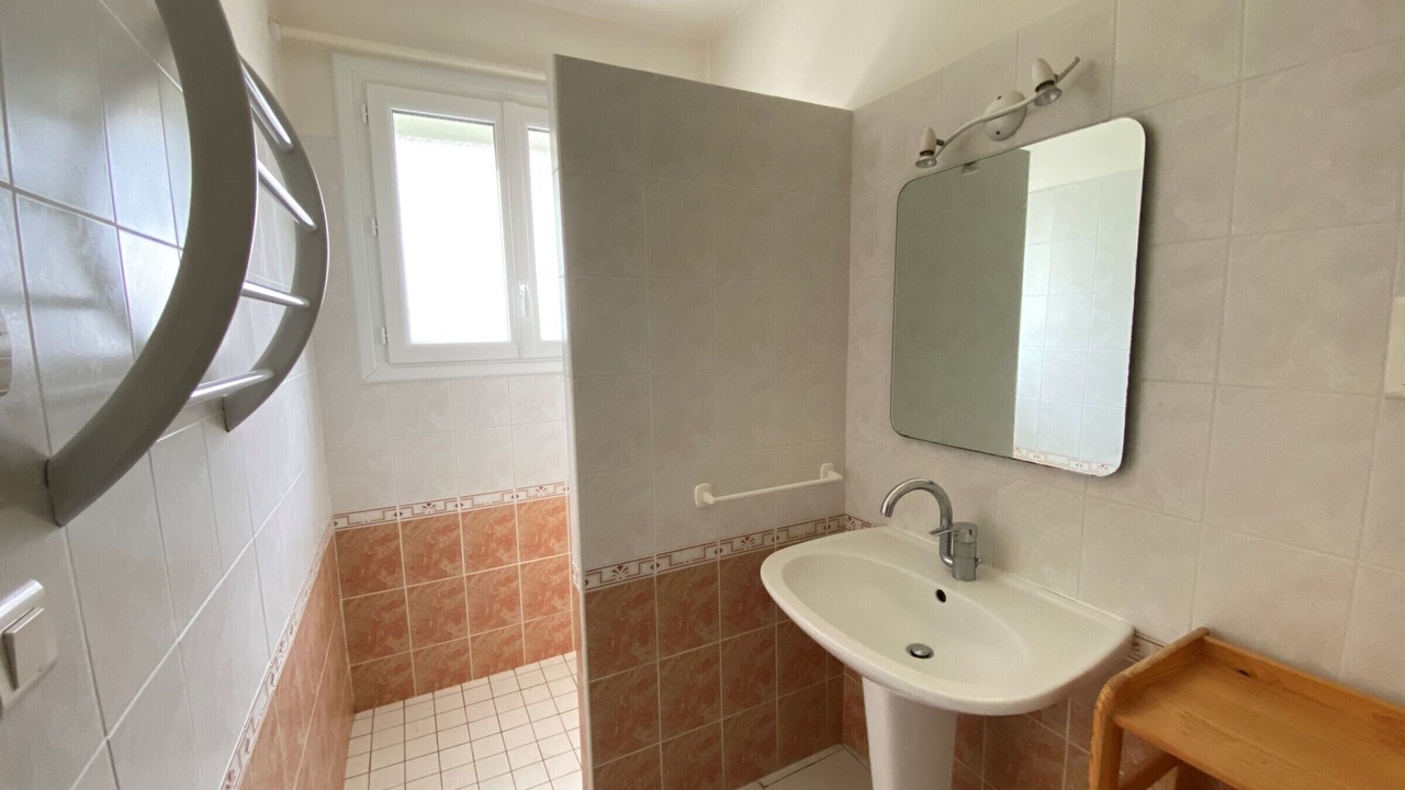 Photo of Bathroom in Bretignolles-sur-Mer