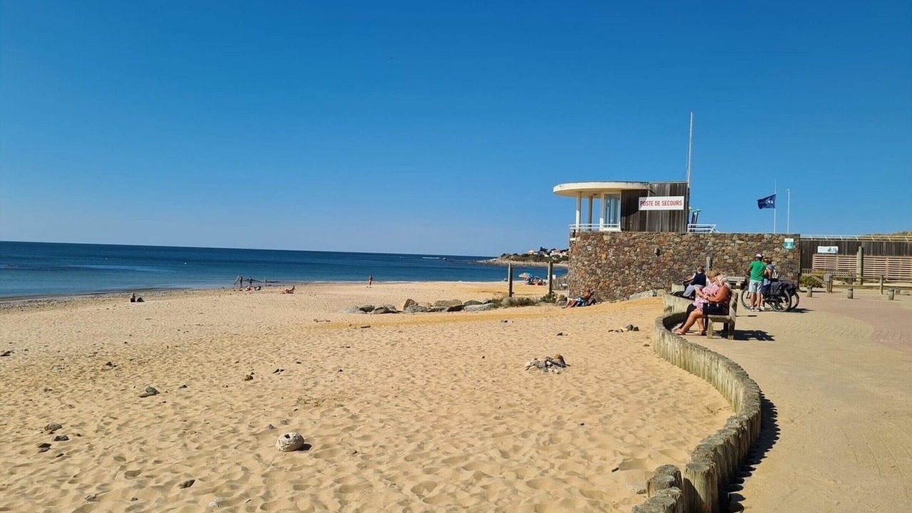 Photo of Others in Bretignolles-sur-Mer