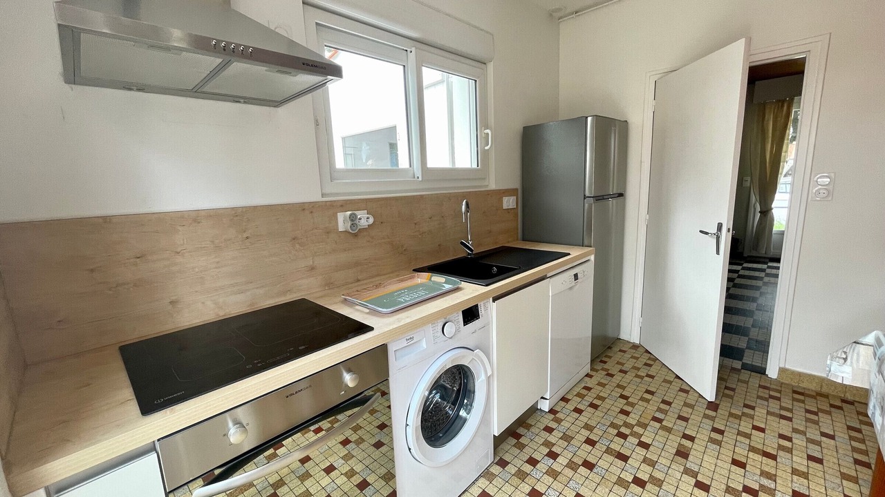 Photo of Kitchen in Bretignolles-sur-Mer