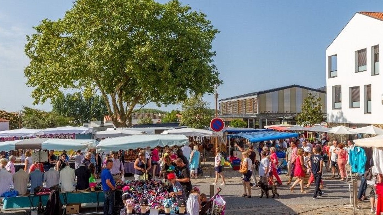 Photo of Others in Bretignolles-sur-Mer