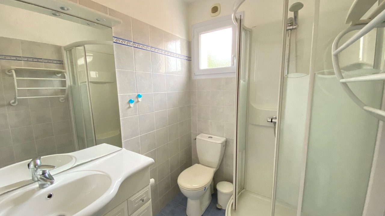 Photo of Bathroom in Bretignolles-sur-Mer
