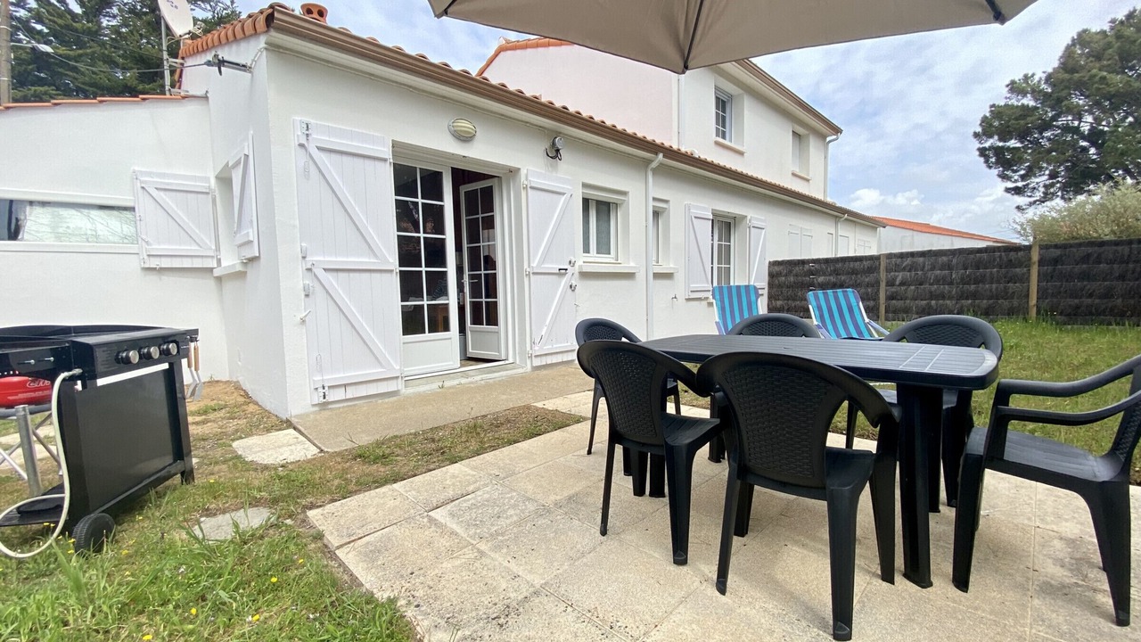 Photo of Outdoor in Bretignolles-sur-Mer