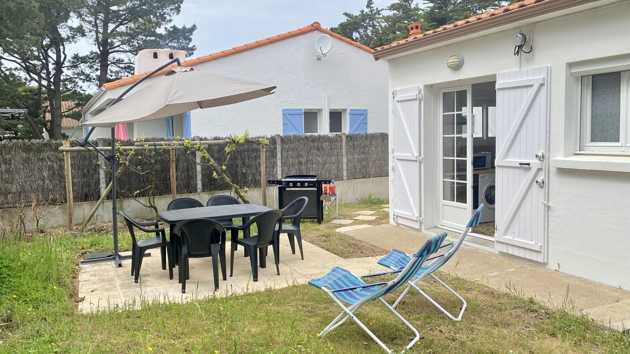 Photo of Outdoor in Bretignolles-sur-Mer