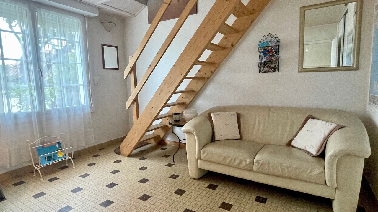 Photo of Livingroom in Bretignolles-sur-Mer