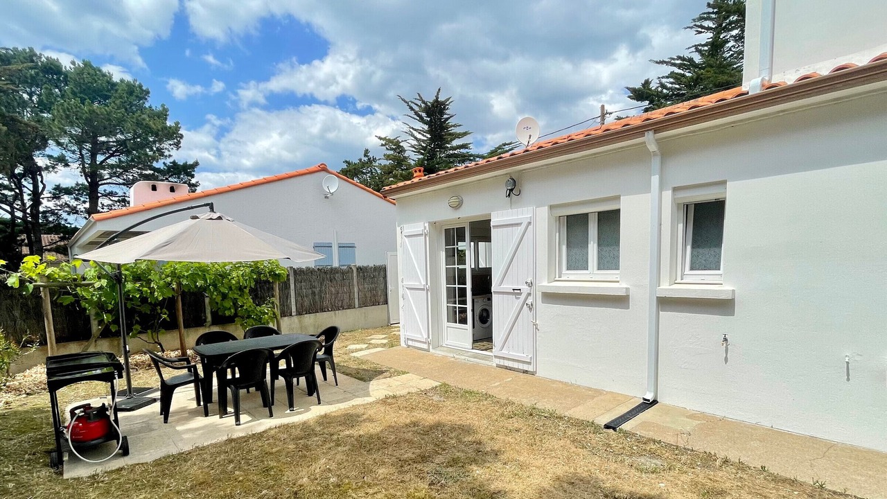 Photo of Outdoor in Bretignolles-sur-Mer