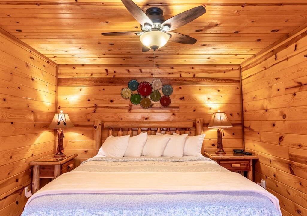 Photo of Bedroom in Ponca