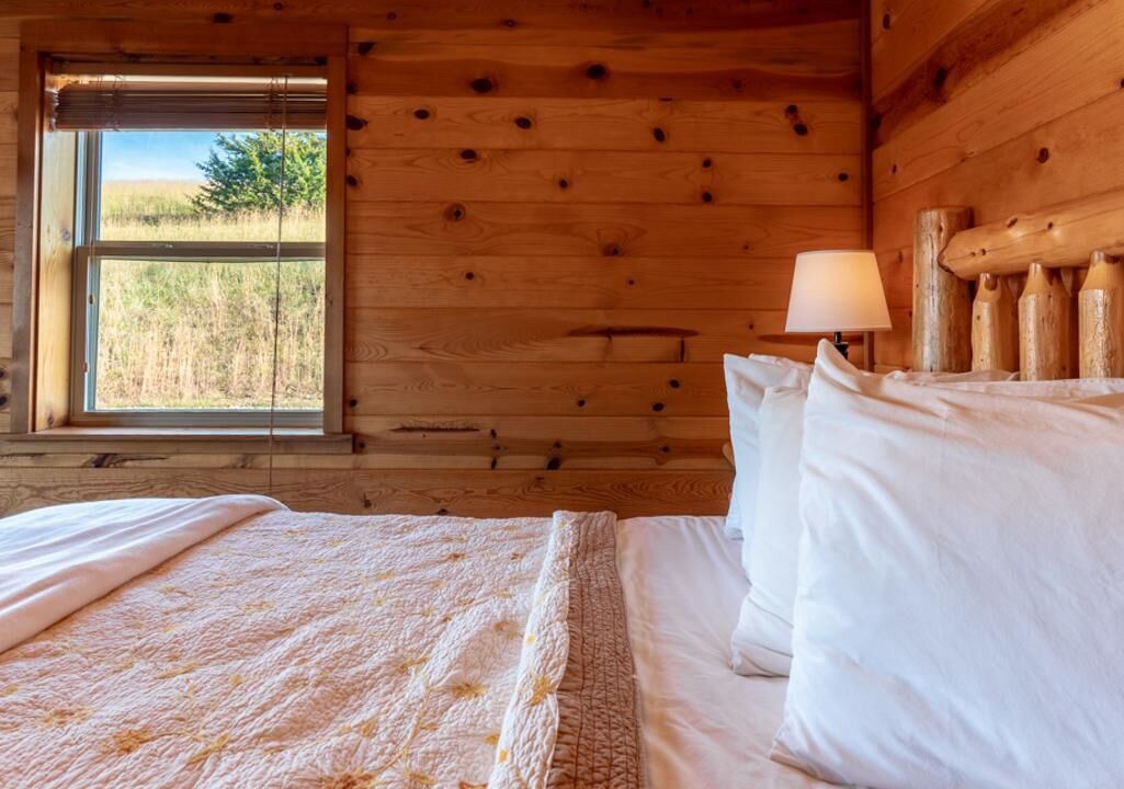 Photo of Bedroom in Ponca