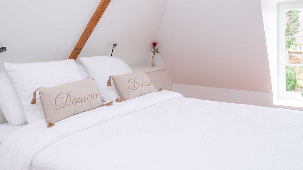 Photo of Bedroom in Ducey