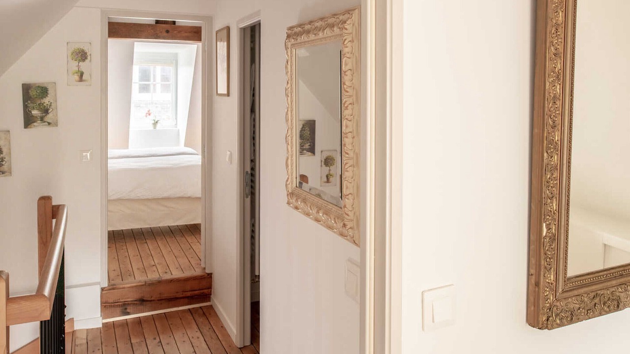 Photo of Bedroom in Ducey