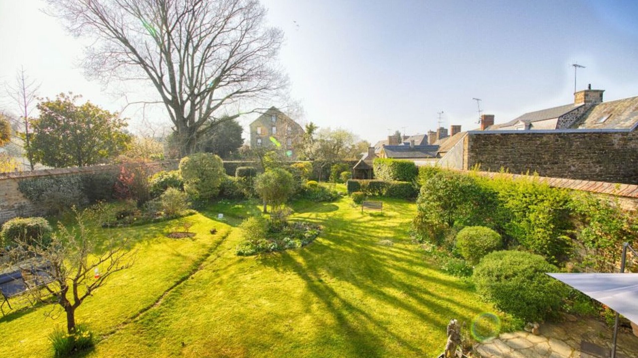 Photo of Outdoor in Ducey