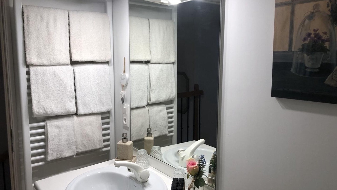 Photo of Bathroom in Ducey